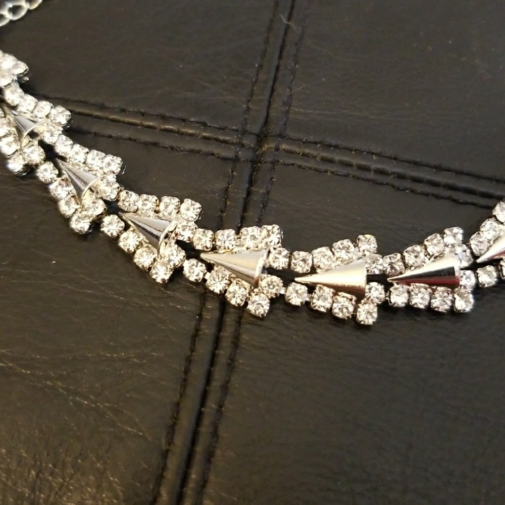 New Austrian Crystal Bracelet